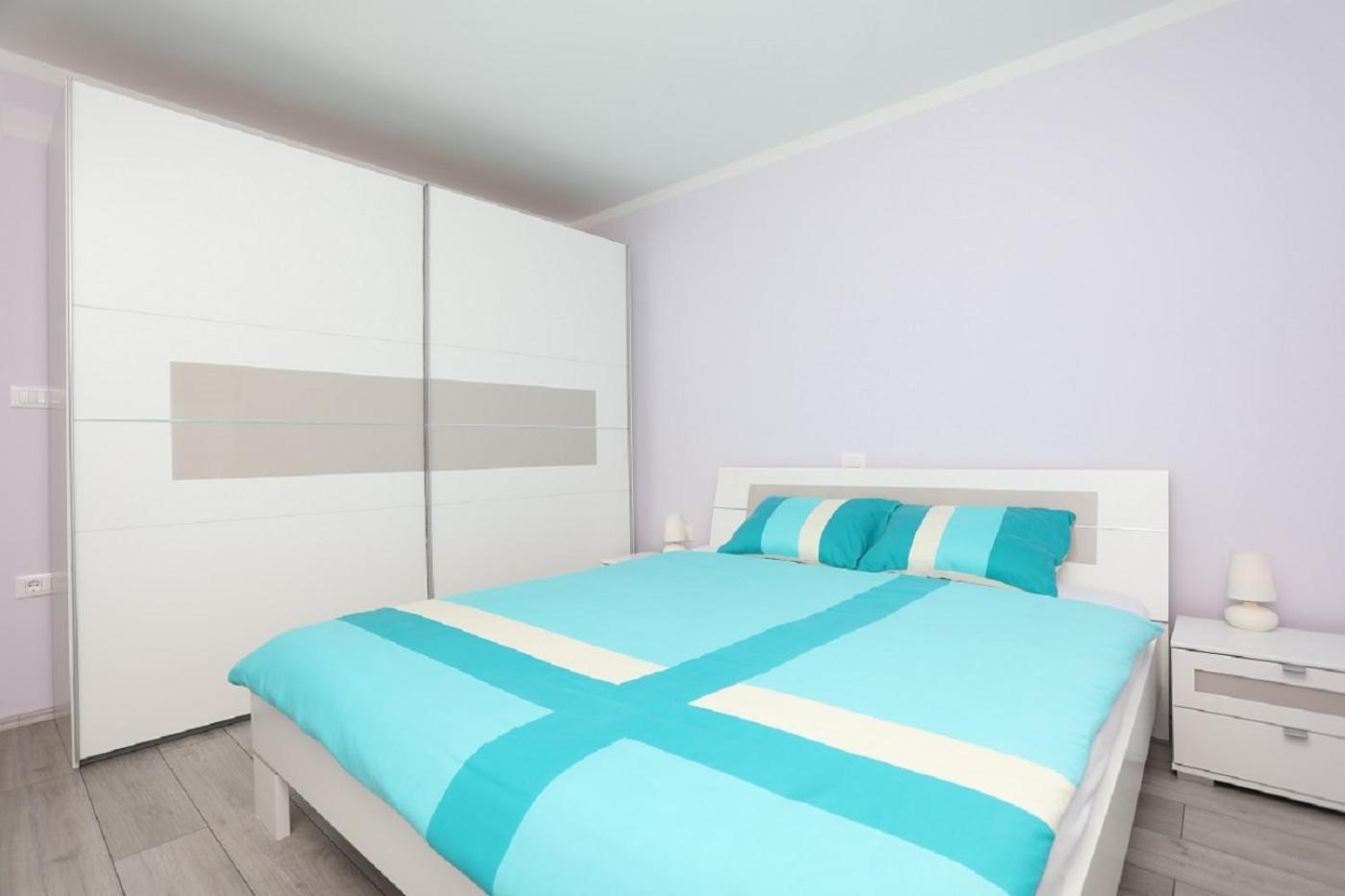 Ferienwohnung Victory Ravni Zimmer foto