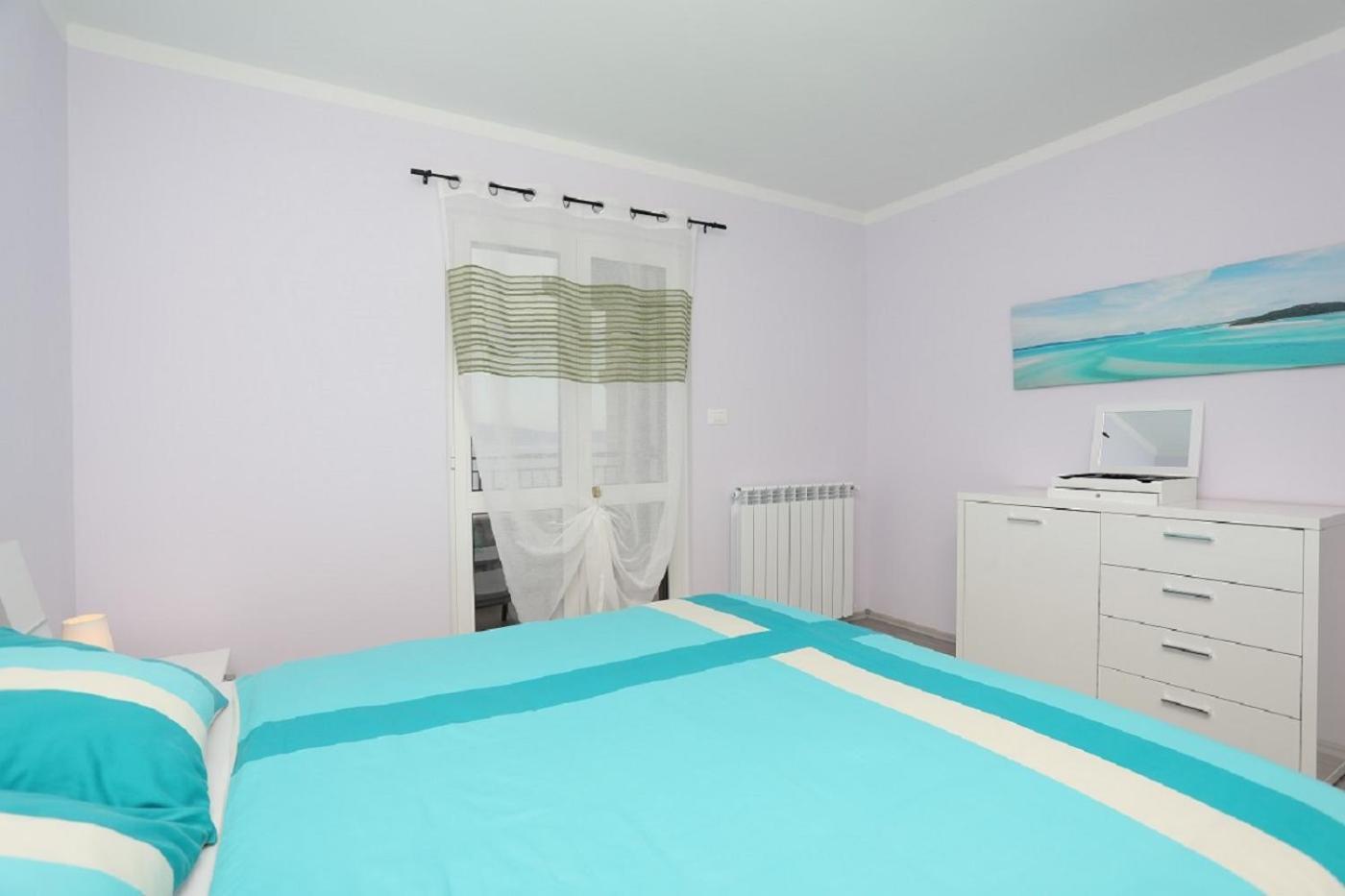 Ferienwohnung Victory Ravni Zimmer foto
