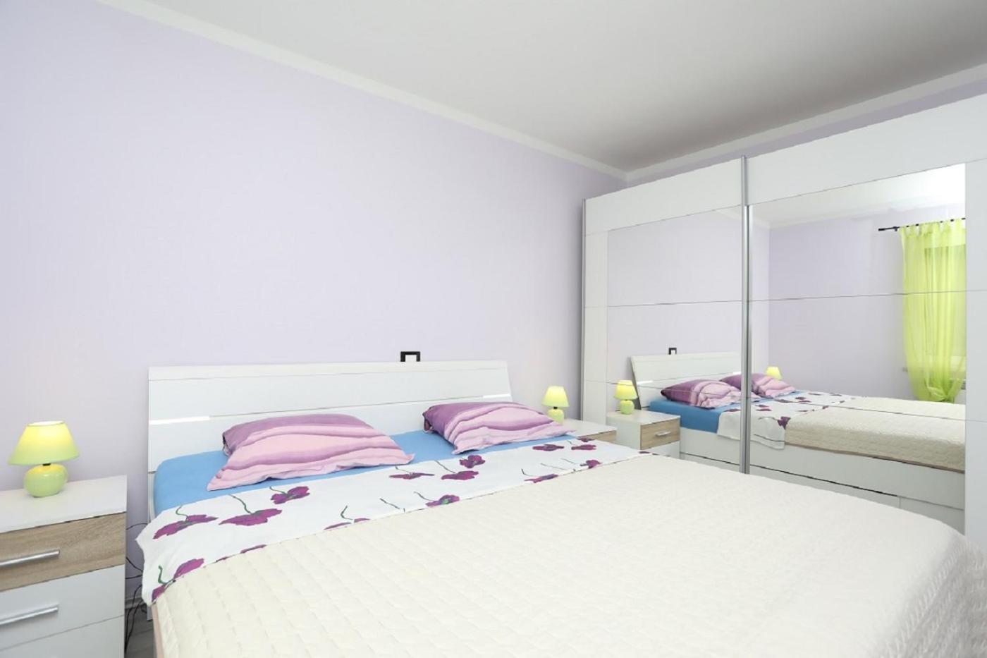 Ferienwohnung Victory Ravni Zimmer foto