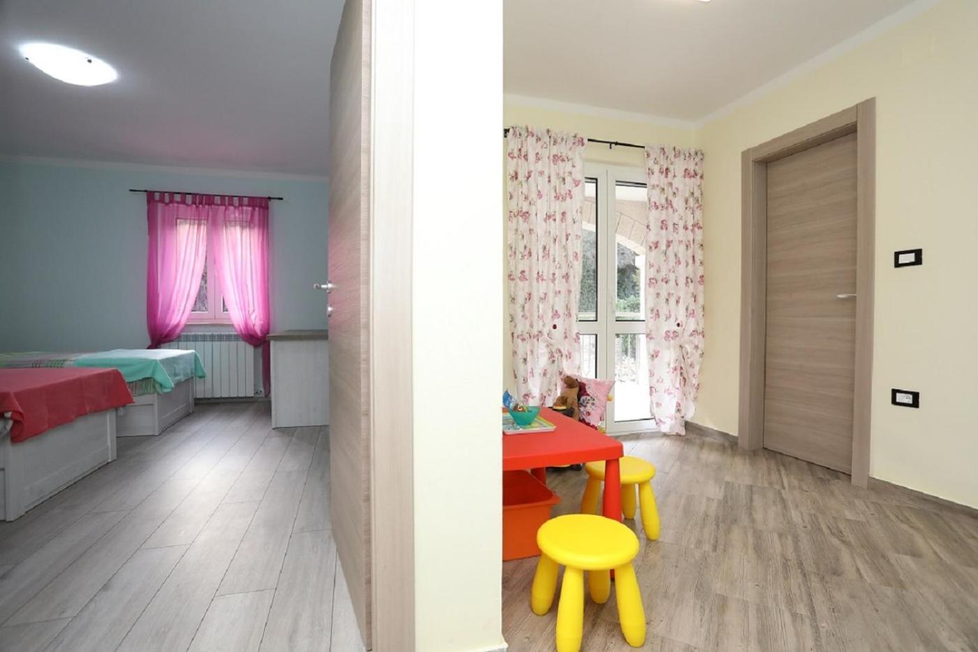 Ferienwohnung Victory Ravni Zimmer foto
