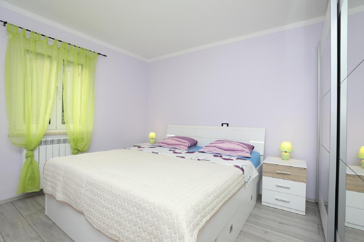 Ferienwohnung Victory Ravni Zimmer foto